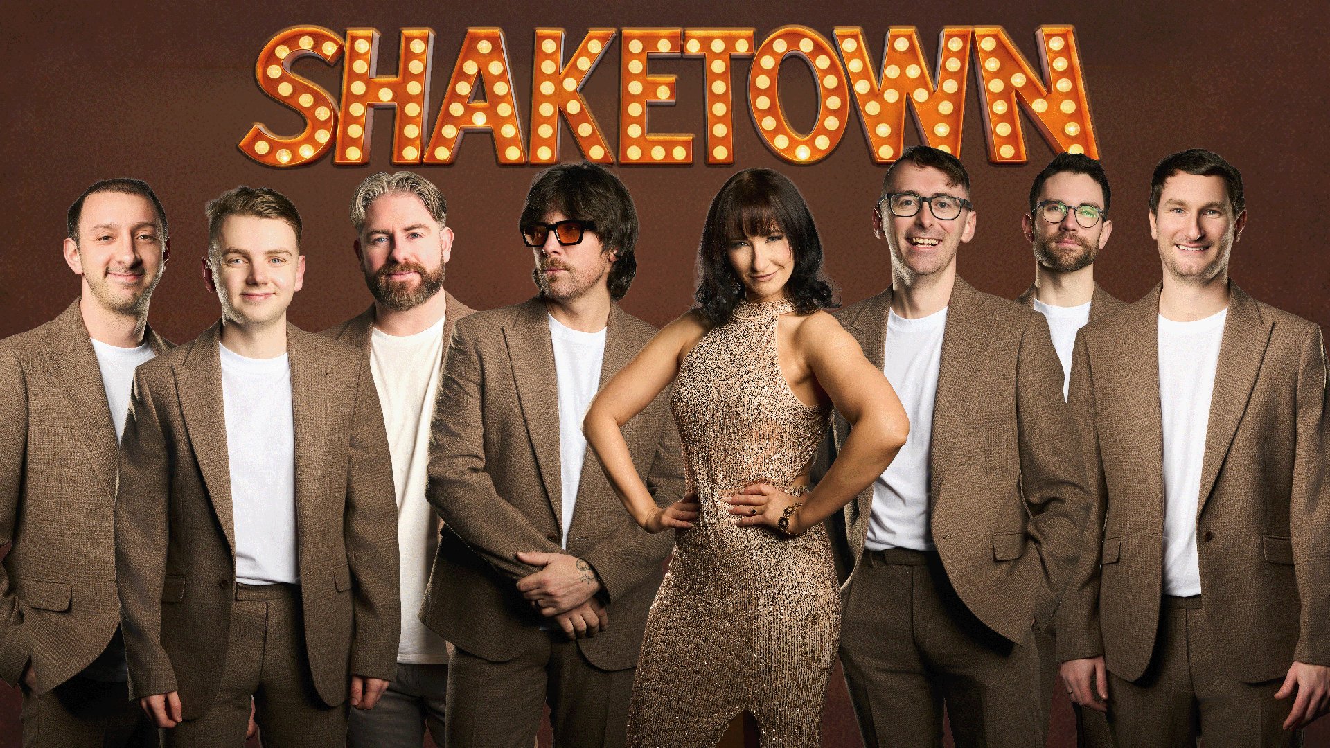 ShakeTown group